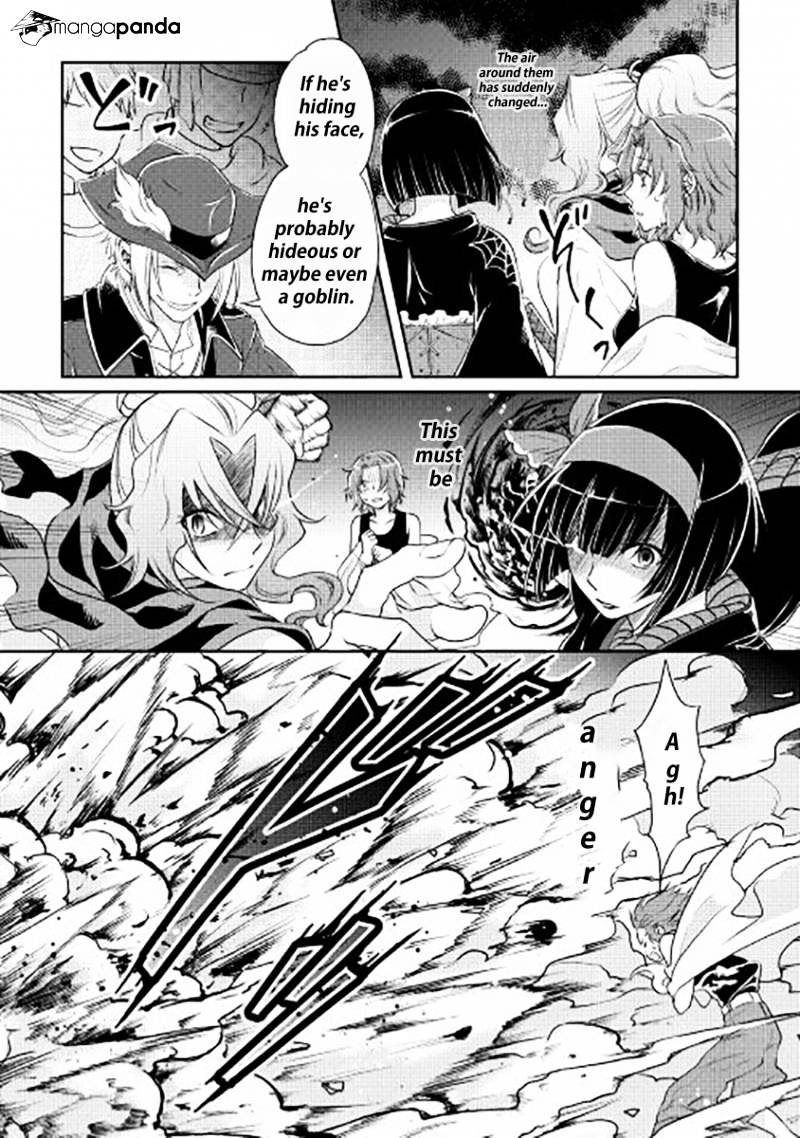 Tsukimichi: Moonlit Fantasy, Chapter 14 image 07